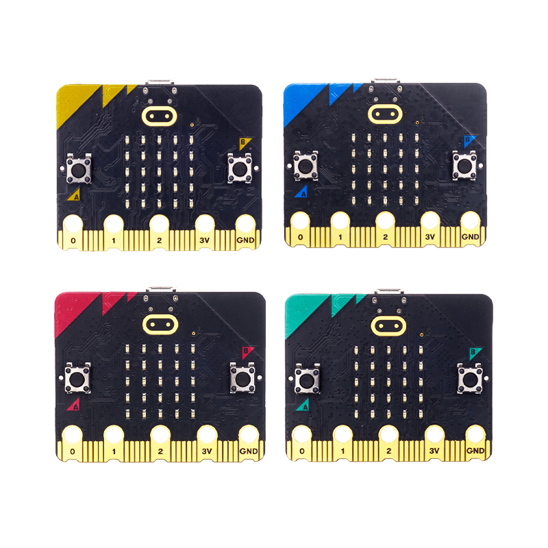 Micro:bit GO