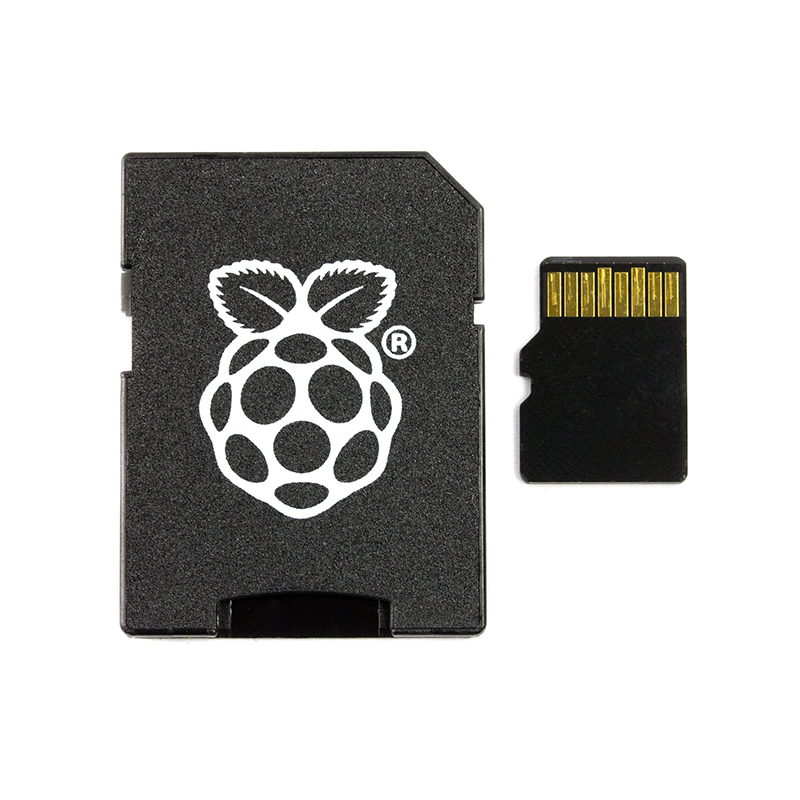 Raspberry Pi 3 Model B+ kit