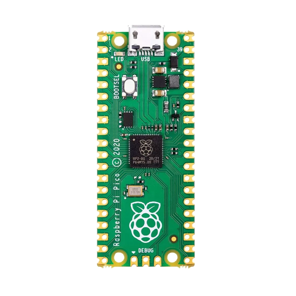 Raspberry Pi Pico