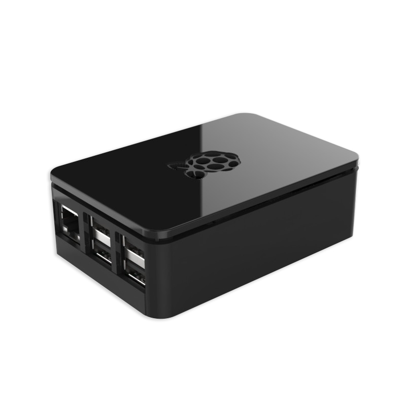 Raspberry Pi 3 Model B kit