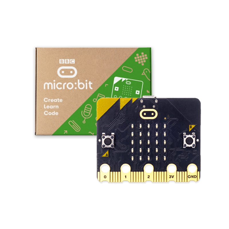 micro:bit v2.2