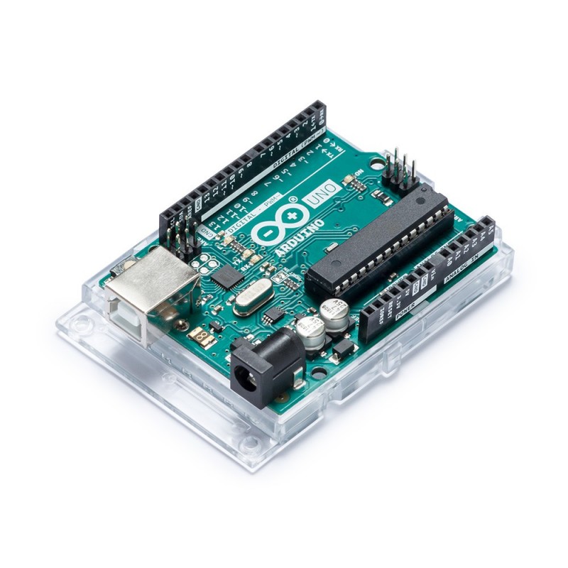 Arduino UNO REV3 SMD EDITION
