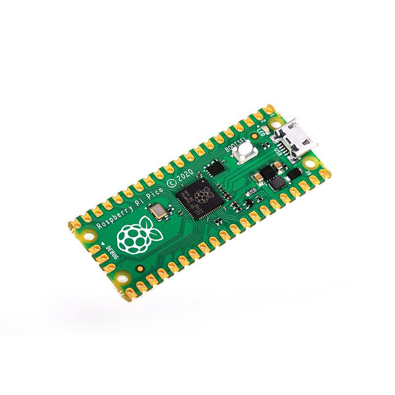 Starter kit Raspberry Pi Pico
