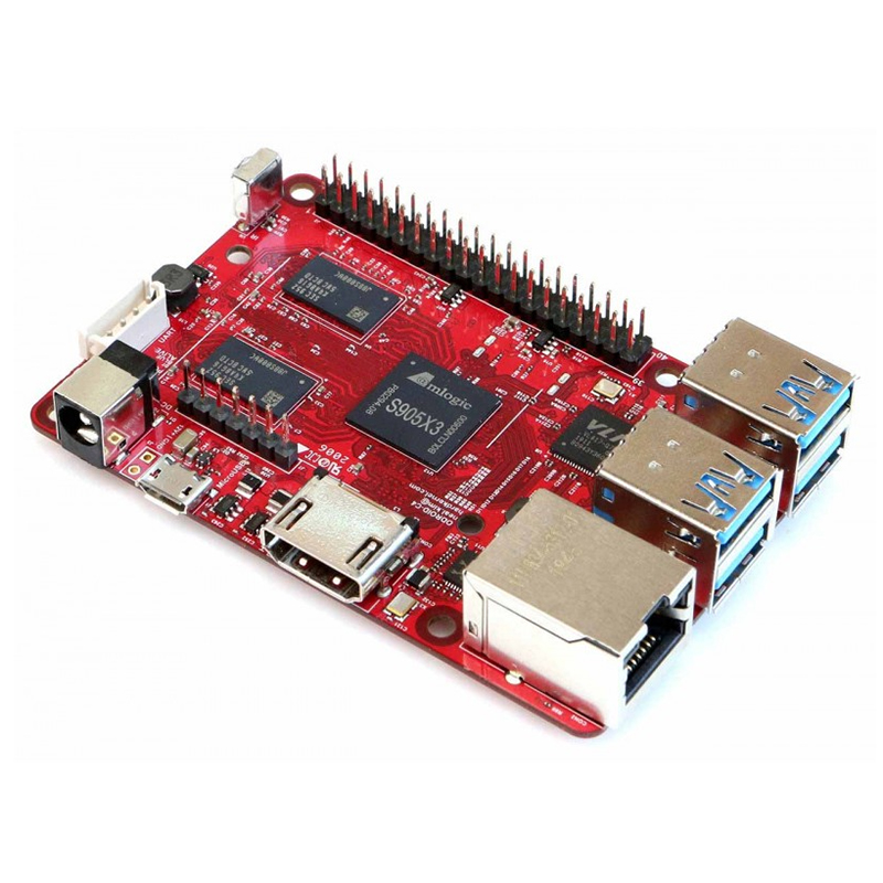 Odroid C4