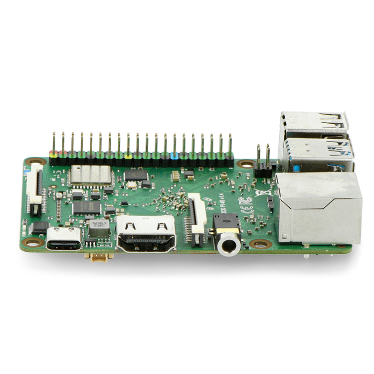 Rock Pi 4 4GB SE