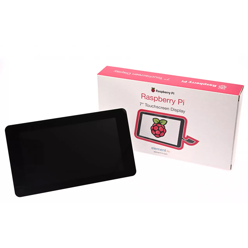 Raspberry Pi 7