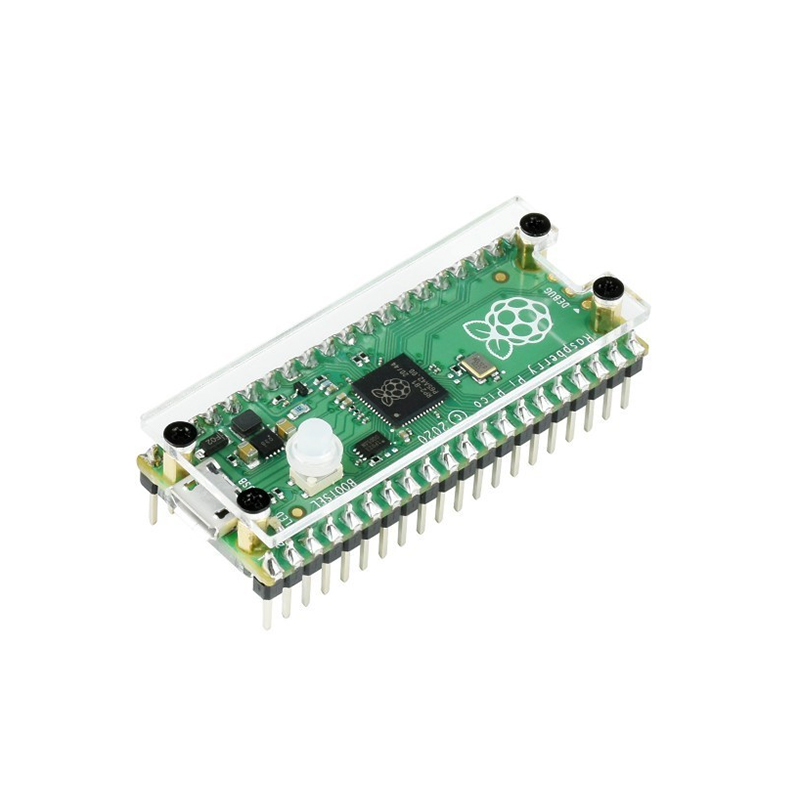 Starter kit Raspberry Pi Pico