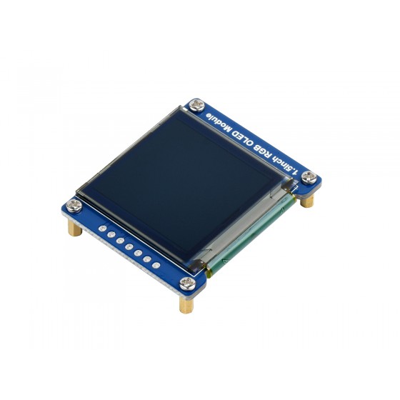 1.5inch RGB OLED Module