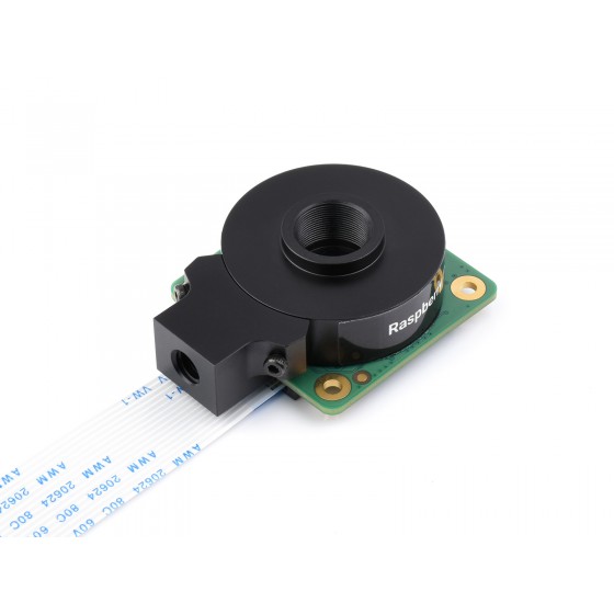 IMX462-99 2MP Starlight Camera