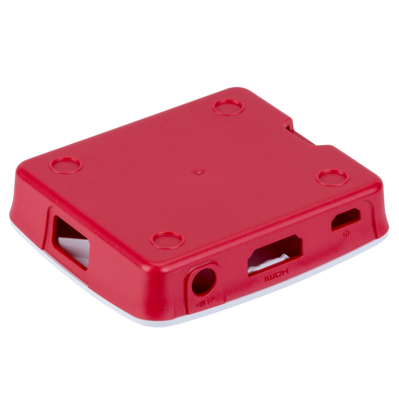 Raspberry Pi Official Pi 3 A+ Case