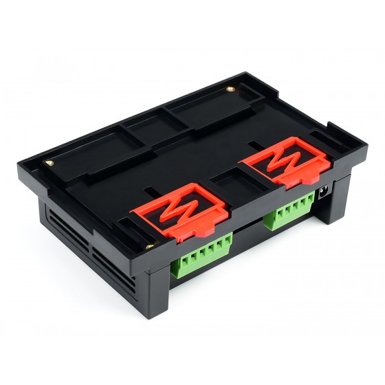 Modbus RTU Relay (EN)