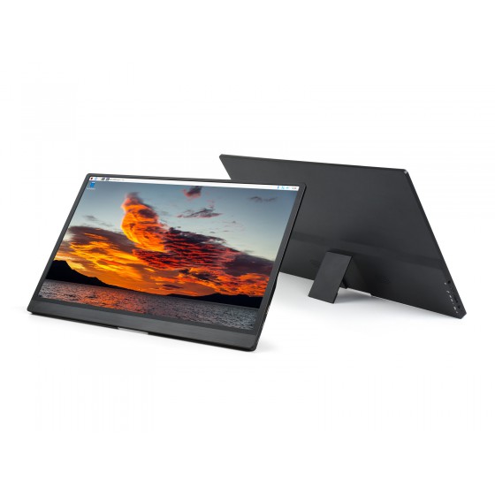 15.6inch Monitor with Stand1920 × 1080 Full HD