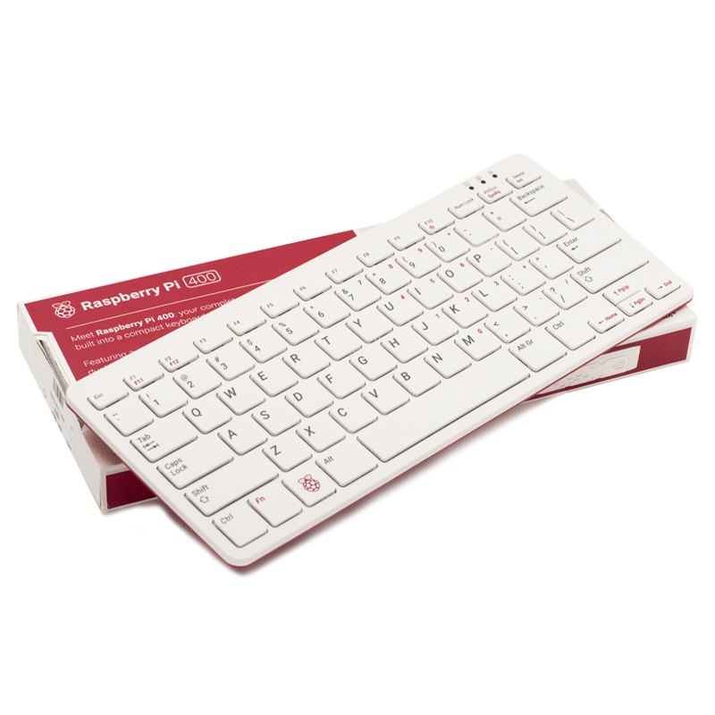 Raspberry pi 400