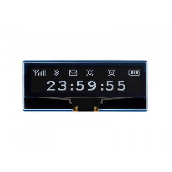 2.23inch OLED Display Module