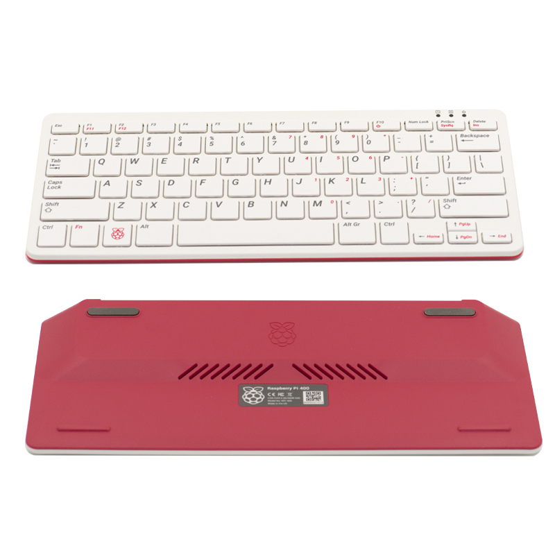 Raspberry pi 400