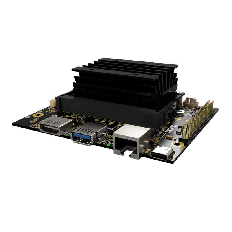 NVIDIA Jetson Nano JN30D
