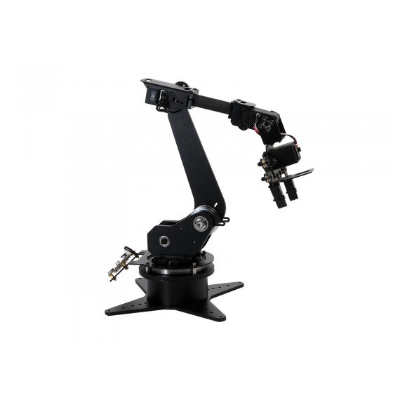 High-torque Serial Bus Servo