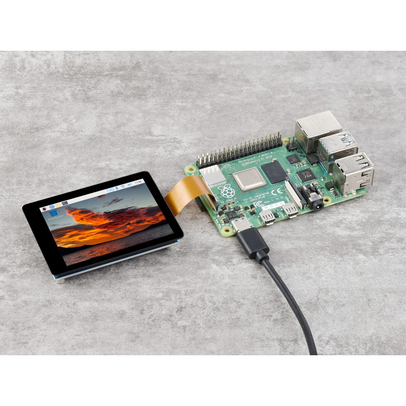 Raspberry Pi