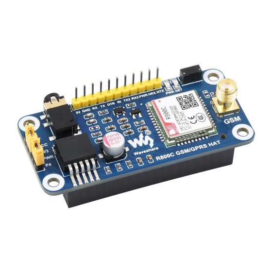 Raspberry Pi