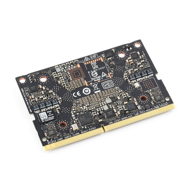 NVIDIA Jetson