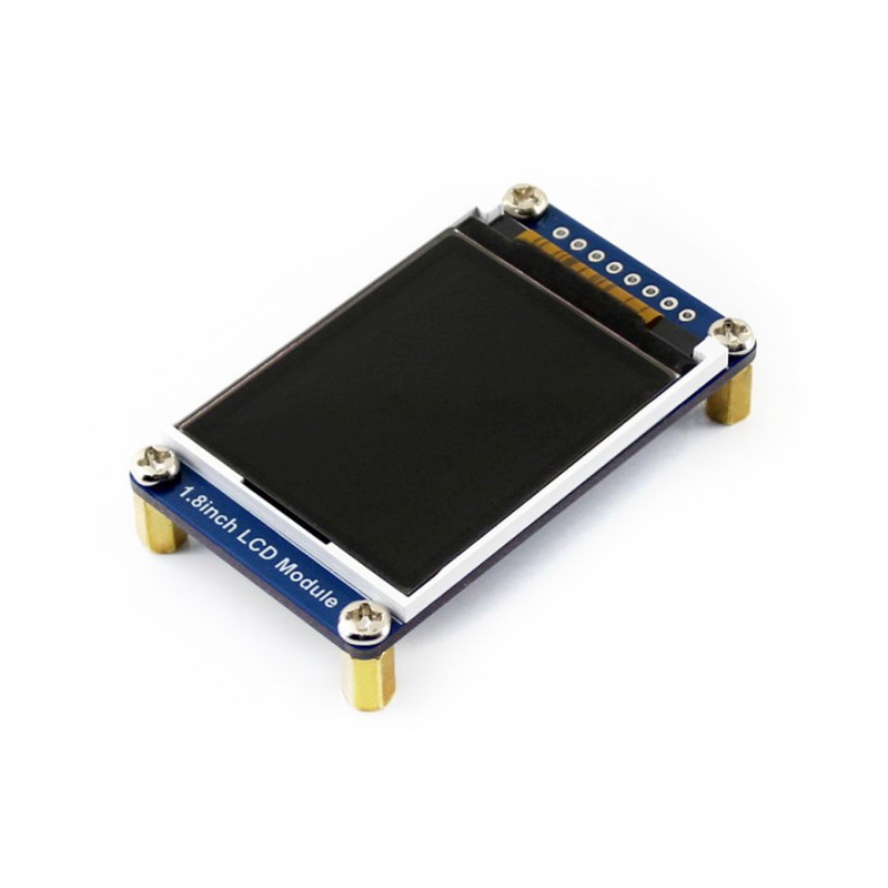 General 1.8inch LCD display Module