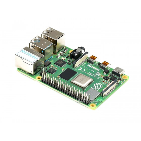 PI4B-4GB
