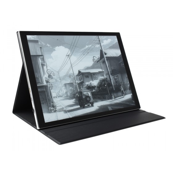 E-paper Monitor
