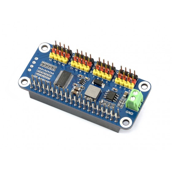 Himbeer-Pi