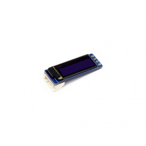 General 0.91inch OLED display Module