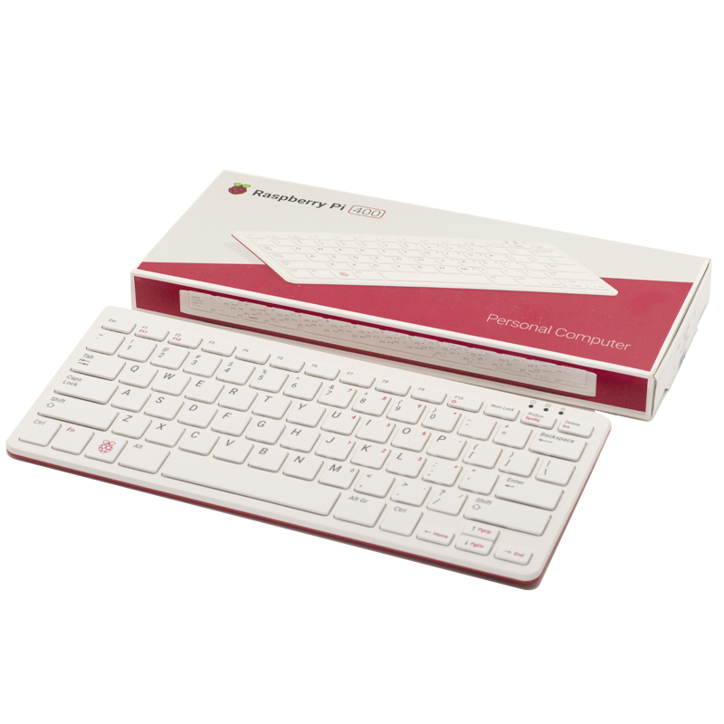 Raspberry pi 400