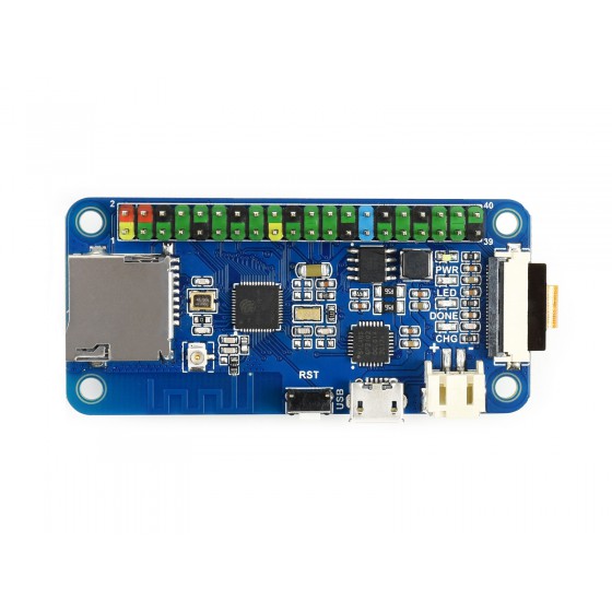 ESP32 One, mini Development Board with WiFi / Bluetooth, Optional Camera
