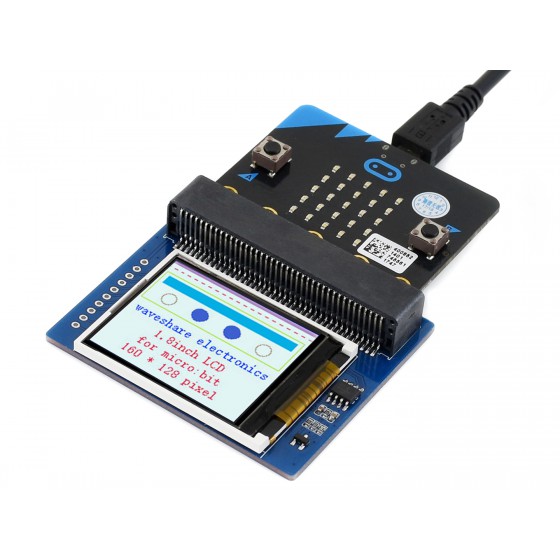 1.8inch colorful display module for micro:bit