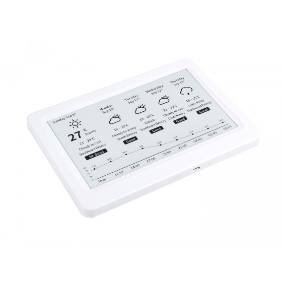 7.5inch NFC e-Paper Eval Kit