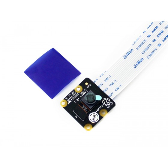 RPi NoIR カメラ V2