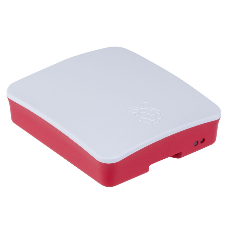 Raspberry Pi Official Pi 3 A+ Case