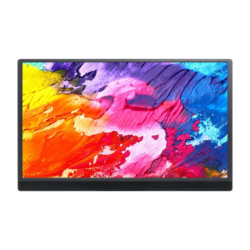 15.6inch Monitor with Stand
