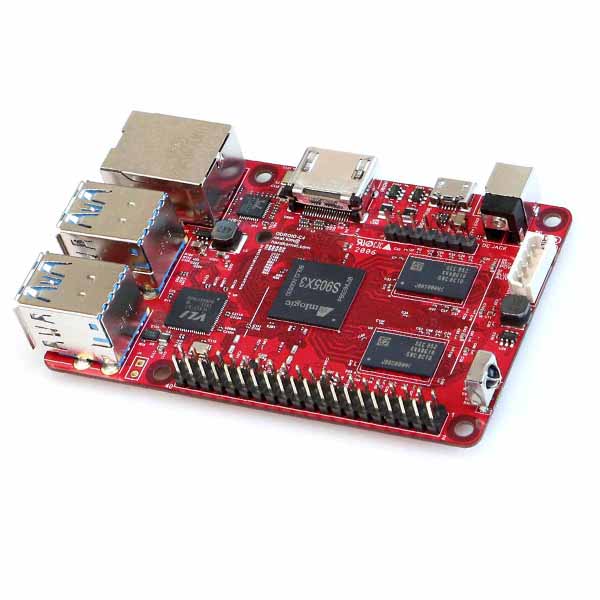 ODROID-C4