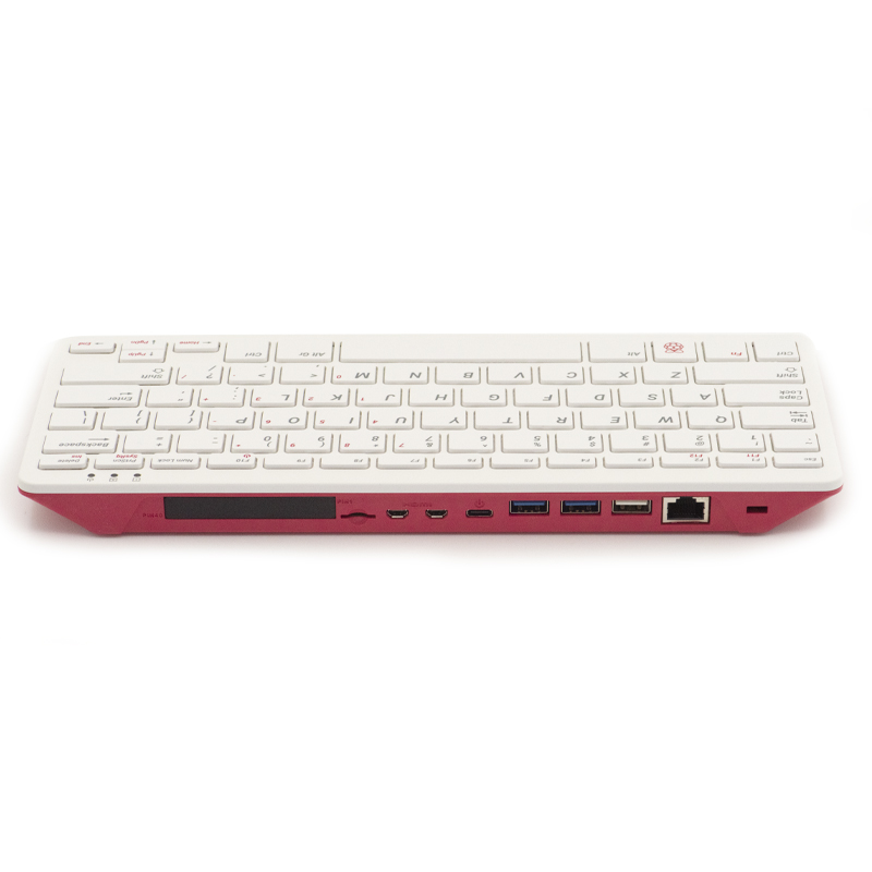 Raspberry pi 400