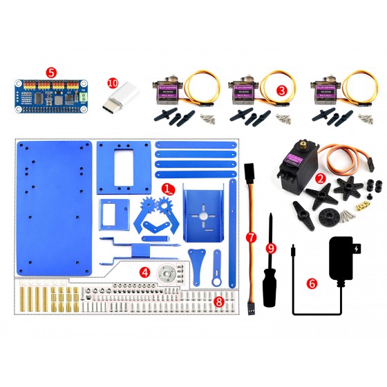 Raspberry Pi