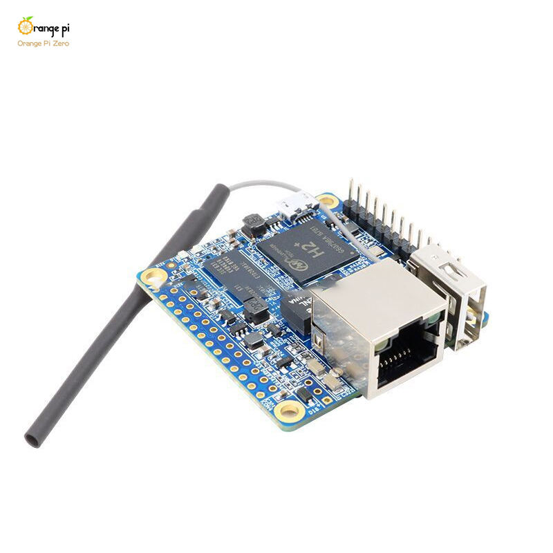 Arancio Pi Zero