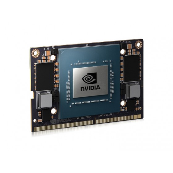 NVIDIA Jetson Xavier NX