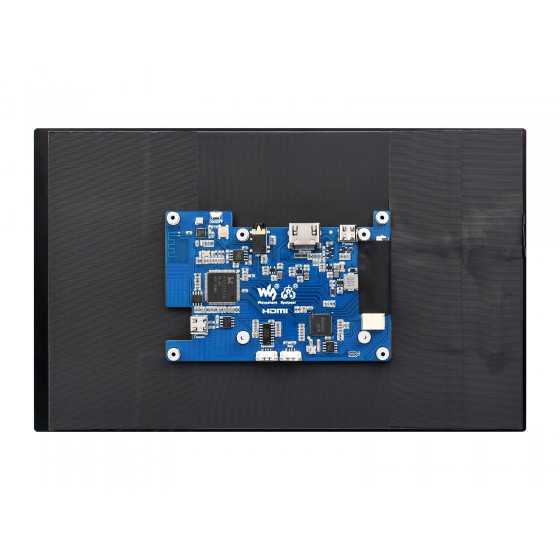 10.1DP-CAPLCD