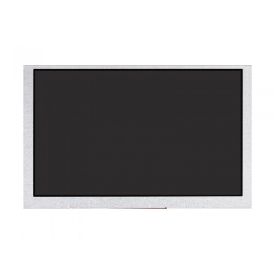 Display DSI da 5 pollici 800 × 480 IPS