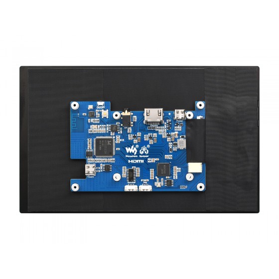 8DP-CAPLCD