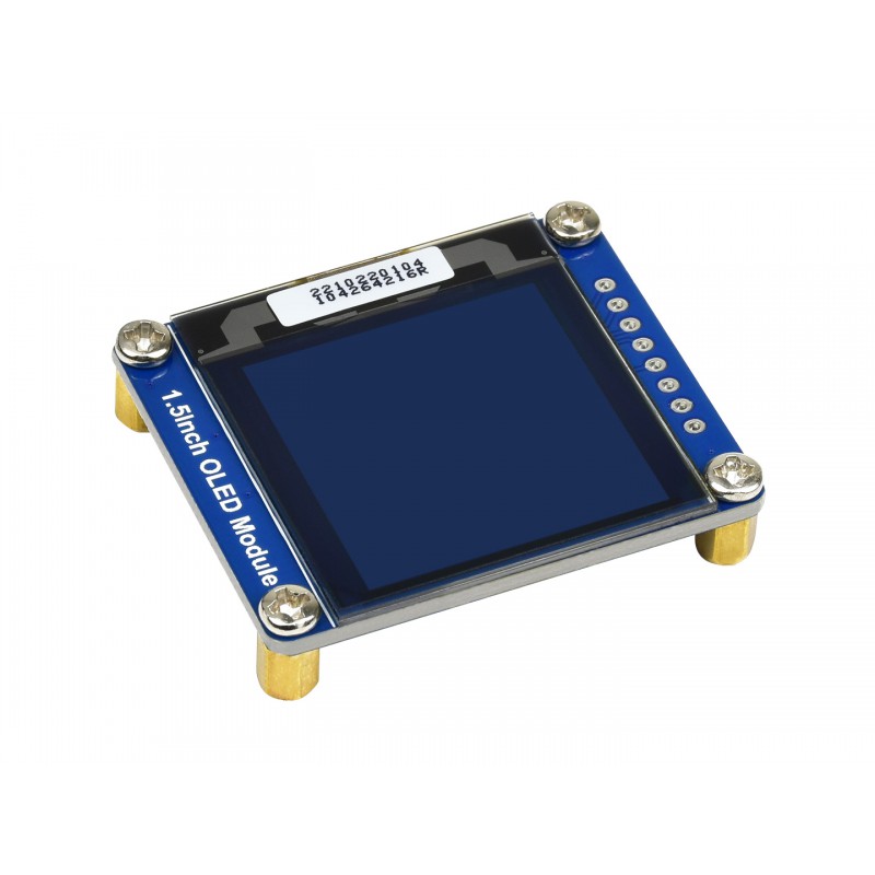 1.5inch OLED Module