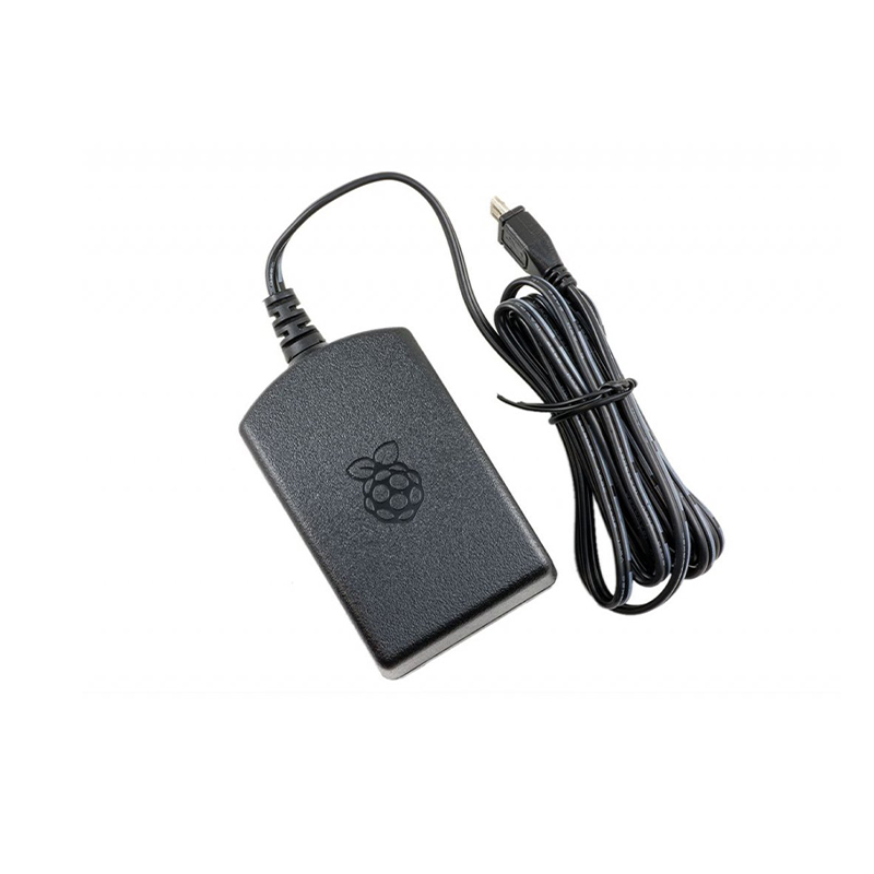 Raspberry Pi 4 Universal Power Supply
