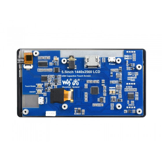 Raspberry Pi