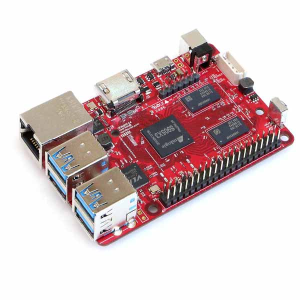 ODROID-C4