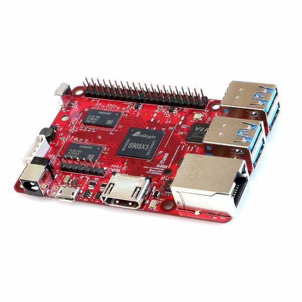 ODROID-C4