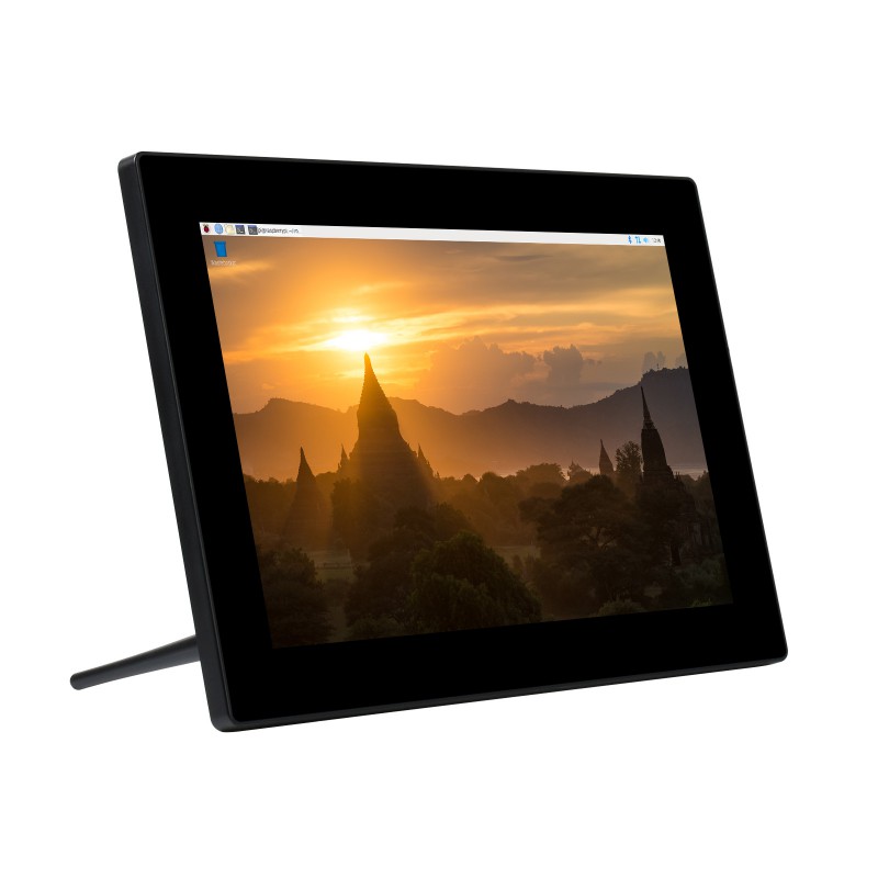 10.1inch HD Capacitive Touch Screen LCD